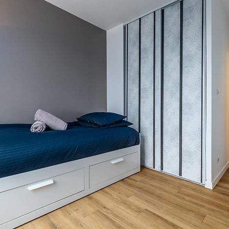 Appart'Hotel Gibraltar Disneyland Paris Serris Bagian luar foto